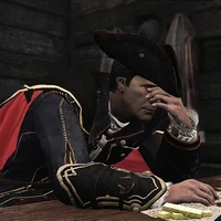Haytham Kenway