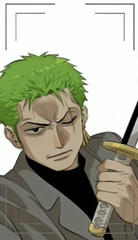 Zoro