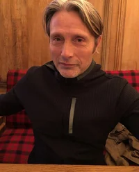 Mads Mikkelsen