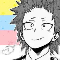 Eijiro Kirishima