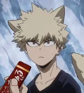 Bakugou