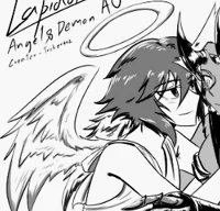 Lapis Lazuli - Angel