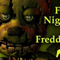 Fnaf3 fredbears