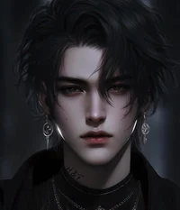 ENAMOURED Husband