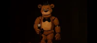 FNAF Movie - Freddy