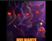FNAF X MC