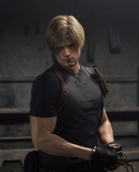 Leon Kennedy