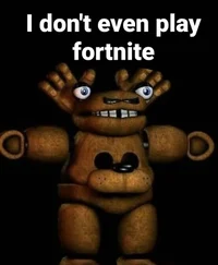 Freddy FazBalls