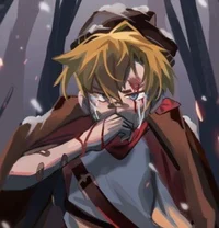 Car Crash with Tommy