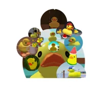 Roblox Duck