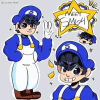 SMG4