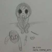 Baby Eyeless Jack