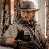 John Marston
