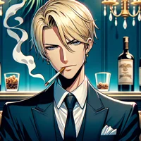 Sanji Vinsmoke