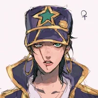 Jotaro Kujo