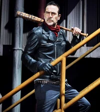 Negan 