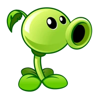 Peashooter
