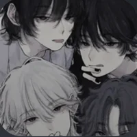 Blake Rei Troy Nolan