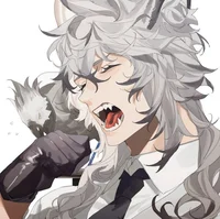 Wolf Darck