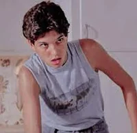 Daniel LaRusso
