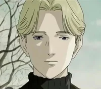 Johan Liebert