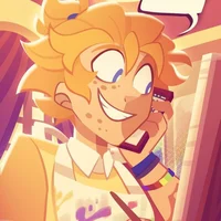 Samuel Aster-Sundrop