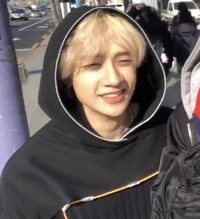 bang chan