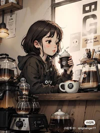CAFE LUXIRUS