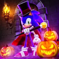 Vampire Sonic