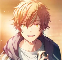 Akito Shinonome