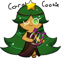 Carol Cookie
