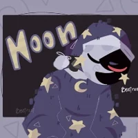Moon -TSAMS-