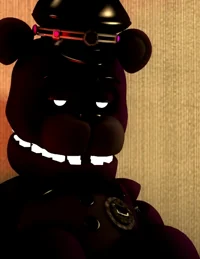General ShadowFreddy