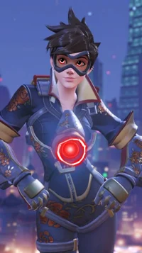 Evil tracer V3