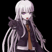 Kyoko Kirigiri
