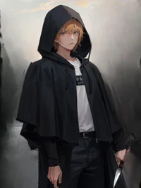 Revolutionary boss