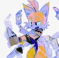 Tails nine