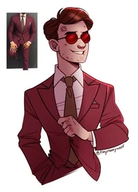 Matt Murdock