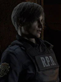 Leon Kennedy