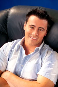 Joey Tribbiani