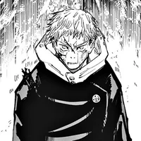 Yuji Itadori 