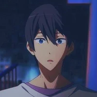 Haruka Nanase 