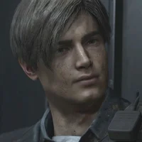 Leon Kennedy