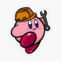 Kirby game creator