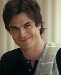 Damon Salvatore