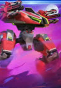 Stalker 1Mech Arena1