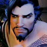 Shimada Hanzo