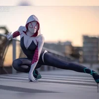 Spider-Gwen 