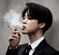 Park Jimin 