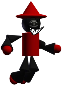 True Form Expunged